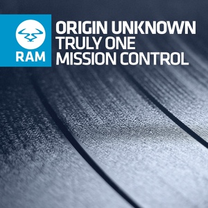Обложка для Origin Unknown - Mission Control