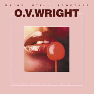 Обложка для O.V. Wright - Sacrifice