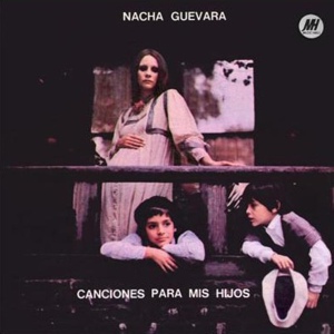 Обложка для Nacha Guevara - El Perezoso