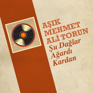 Обложка для Aşık Mehmet Ali Torun - Yavaş Yürü Toz Edersin