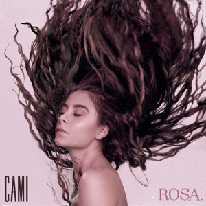 Обложка для Cami - Antorcha
