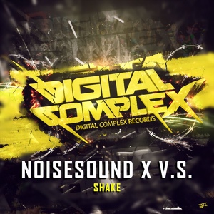 Обложка для [FMW] Noisesound x V.S. - Shake [vk.com/f_m_w] #Electro,BigRoom,Dutch