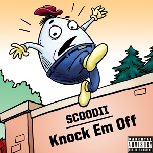 Обложка для Scoodii - Knock Em Off