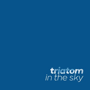 Обложка для Triatom - Carry On