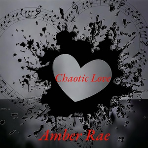Обложка для Amber Rae - Beautiful