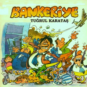 Обложка для Tuğrul Karataş - Entarisi Ala Benziyor