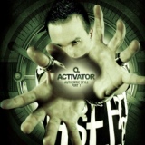 Обложка для Activator - Move Your Feet