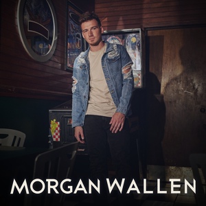 Обложка для Morgan Wallen feat. Florida Georgia Line - Up Down