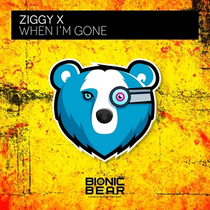 Обложка для ZIGGY X - When I'm Gone