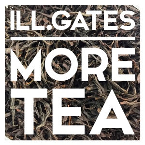 Обложка для ill.Gates - More Tea