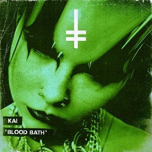 Обложка для KAI - Blood Bath