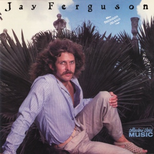 Обложка для Jay Ferguson - Magic Moments