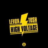 Обложка для TOSH, Levon - Подай руку