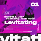 Обложка для Scott & Leon feat. Jack Rose - Levitating