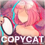 Обложка для Sati Akura - Copycat