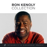 Обложка для Ron Kenoly, Integrity's Hosanna! Music - As for Me and My House