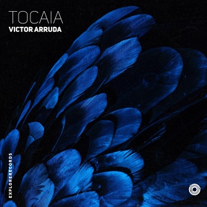 Обложка для Victor Arruda - Tocaia
