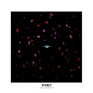 Обложка для Pyrit - Know Me Better Than Me