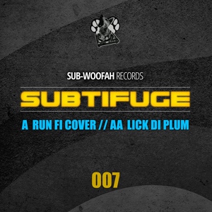 Обложка для Subtifuge - Lick Di Plum