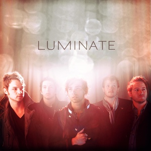 Обложка для Luminate - Spirit Of Love