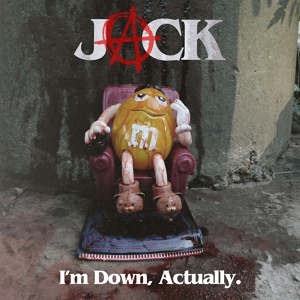 Обложка для Jack - Its A Sin