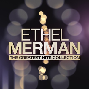 Обложка для Ethel Merman - He´s A Right Guy