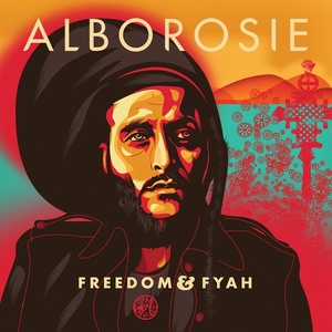 Обложка для Alborosie feat. Kymani Marley - Life To Me (feat. Kymani Marley)