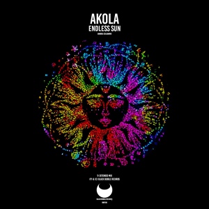 Обложка для Akola - Endless Sun