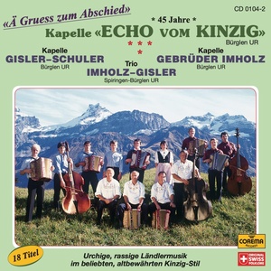 Обложка для Imholz-Gisler - Am Wettspiel