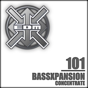 Обложка для BassXPansion - Von Unten