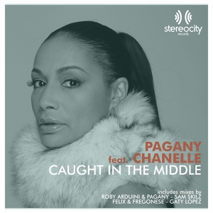 Обложка для Pagany, Chanelle - Caught In The Middle (Felix & Fregonese Dub Mix)