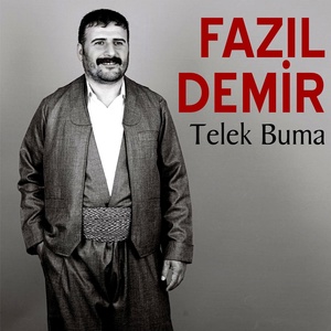 Обложка для Fazıl Demir - Xerzane