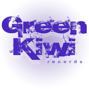Обложка для Gerard FM - Acid Kiwi