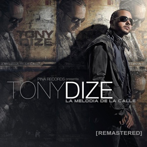 Обложка для Tony Dize - Permitame (feat. Yandel)