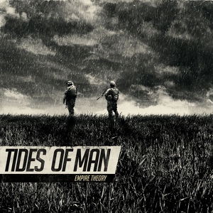 Обложка для Tides Of Man - Not My Love
