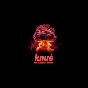 Обложка для knué - The Happier Song