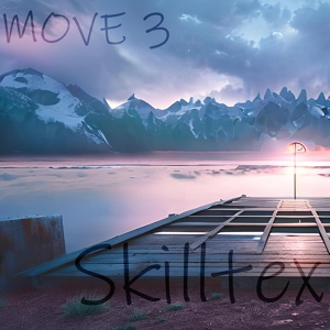 Обложка для Skilltex - Move 3