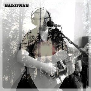 Обложка для Nadjiwan - Superposition
