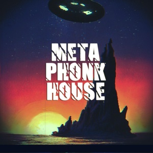 Обложка для BlackRock - Intro Meta Phonk House