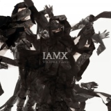 Обложка для IAMX - Commanded By Voices