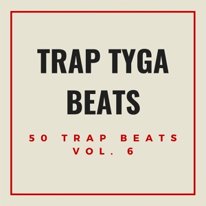 Обложка для Trap Tyga Beats - Beautiful