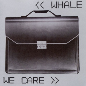 Обложка для Whale - That's Where It's At