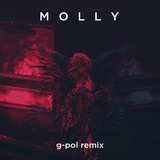 Обложка для NXN - Molly (G-POL remix)