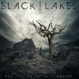 Обложка для Black Lakes - Fragments