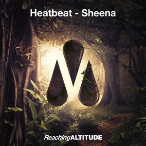 Обложка для Heatbeat - Sheena
