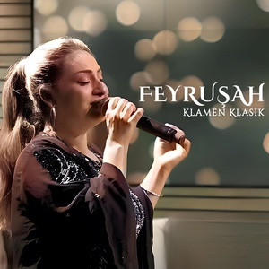 Обложка для Feyruşah - De Xalo