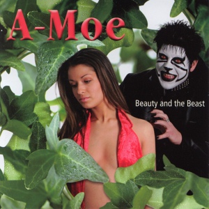 Обложка для A-Moe - Beauty and the Beast