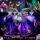 Обложка для XTASY - Eye of the Storm (Live)