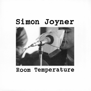 Обложка для Simon Joyner - Seizure