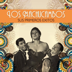 Обложка для Los Machucambos - Samba Torto